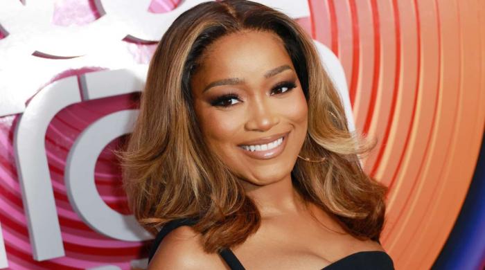 Keke Palmer breaks silence on viral SXSW proposal