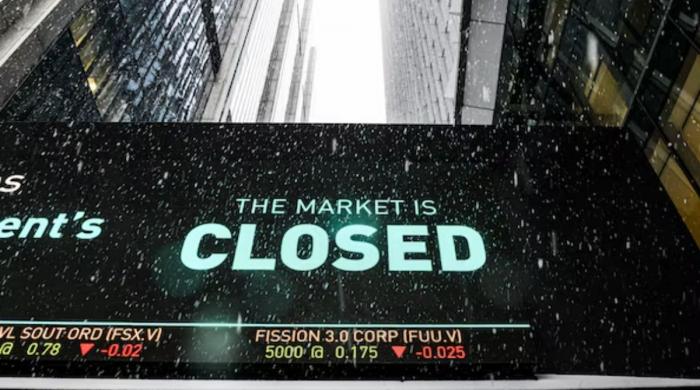 Stock markets closed for Good Friday holiday: Here's what investors should know 