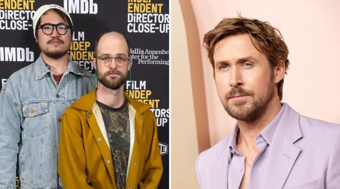 Ryan Gosling shocks fans with new move after ‘Project Hail Mary' success