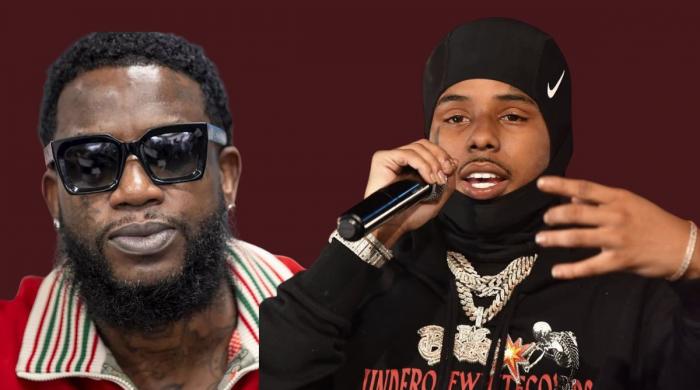 What led to rapper Pooh Shiesty's arrest? Armed takeover of Gucci Mane in Dallas
