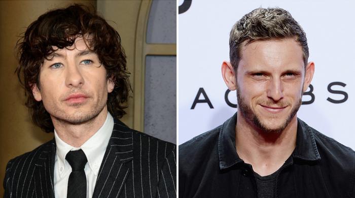 Who is Jamie Bell? Actor replaces Barry Keoghan in new ‘Peaky Blinders'