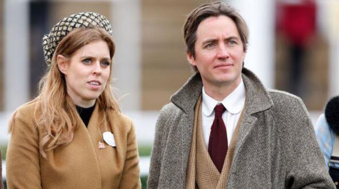 Princess Beatrice makes emotional admission about Edo's sinking marriage