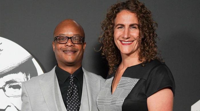 Todd Bridges ends marriage to Bettijo Hirschi