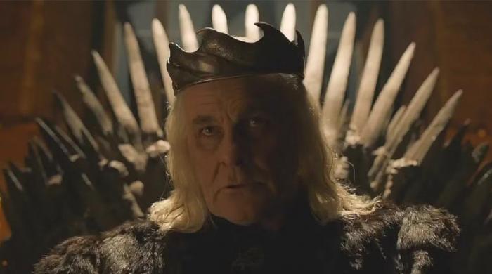 ‘Game of Thrones: The Mad King' premiere date revealed