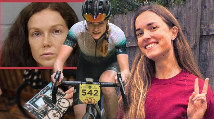 Kaitlin Armstrong's whereabouts after killing of Moriah Wilson: Here's every detail you should know