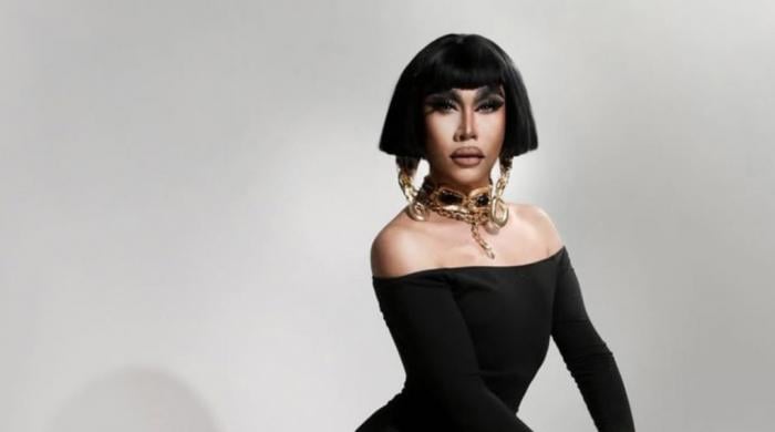 ‘Drag Race' star Misua dies in sleep at 27, show pauses production