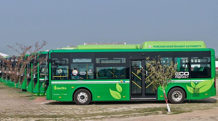 Islamabad, Punjab announce free public transport to cushion fuel hike impact