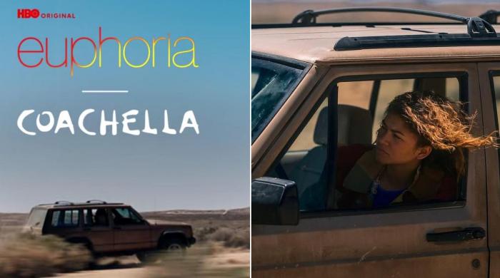 'Euphoria' season 3 premiere set for Coachella screening: Everything to know