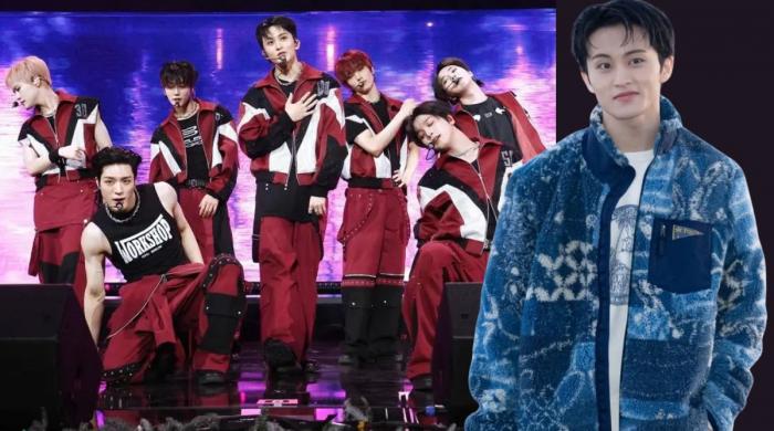 Mark Lee drops bombshell announcement just days after world tour—find out what's buzzing