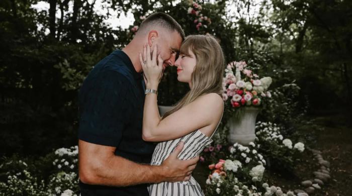 Taylor Swift, Travis Kelce wedding ceremony begins in May? Details emerge