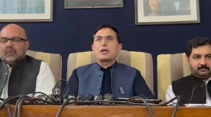 PTI to convene APC of 'like-minded parties' over massive hike in fuel prices