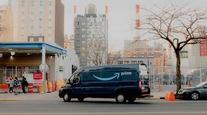 Amazon adds new fuel fee starting April 17: Here's what customers need to know