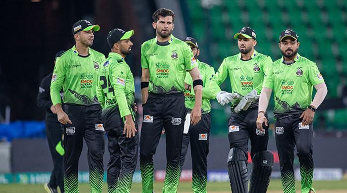 PSL 11: Lahore Qalandars defeat Multan Sultans in rain-shortened clash