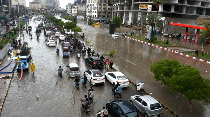 Strong winds, thunderstorms forecast nationwide over next 24 hours