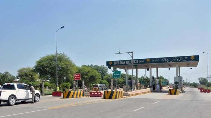 Govt withdraws increase in toll taxes on highways amid rising fuel prices