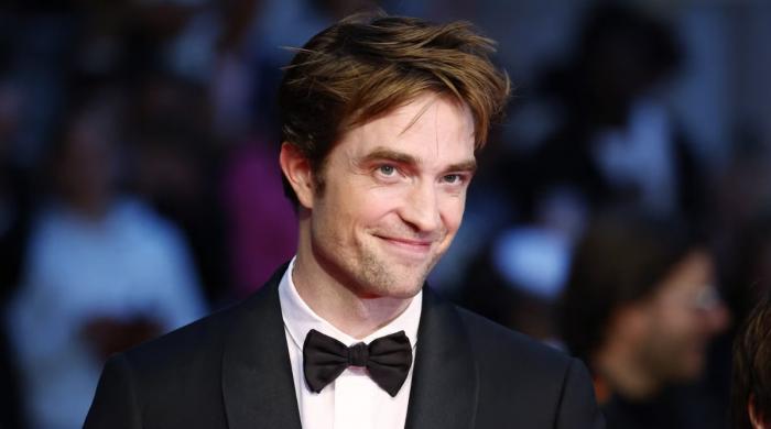 Robert Pattinson reveals real reason behind not using social media