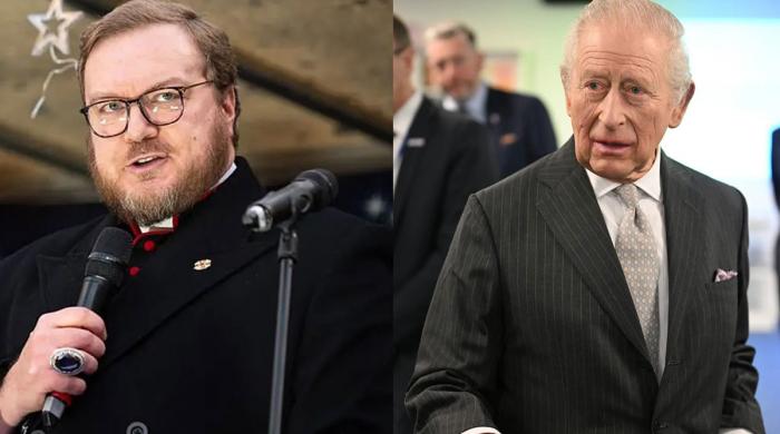 King Charles' Easter silence raises worries about his health