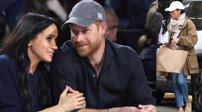 Meghan Markle displays Harry's surprise gift in Montecito: 'Unbelievable'