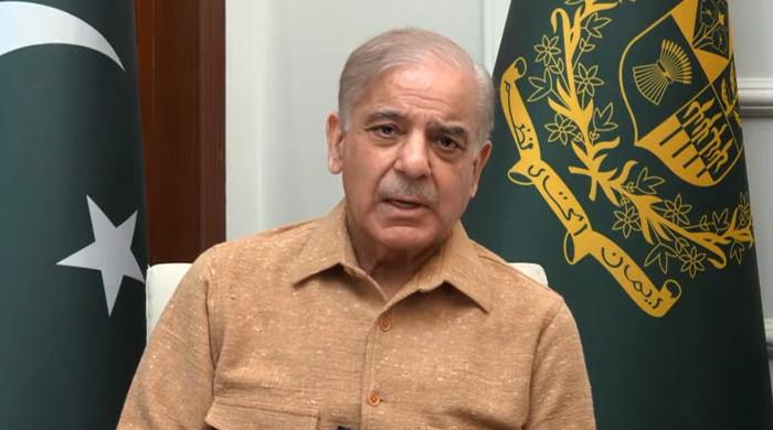 PM Shehbaz reduces petrol price to Rs378 per litre