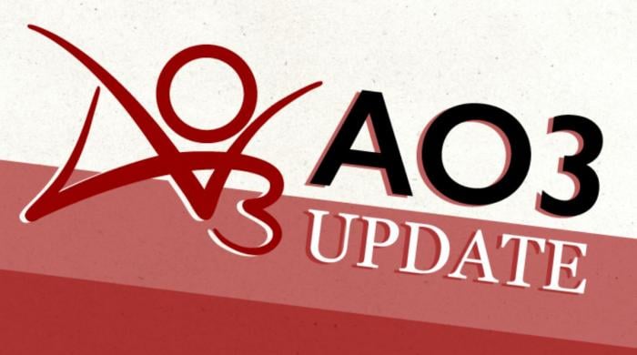 AO3 exits Beta after 17 years: What it means for fanfiction fans