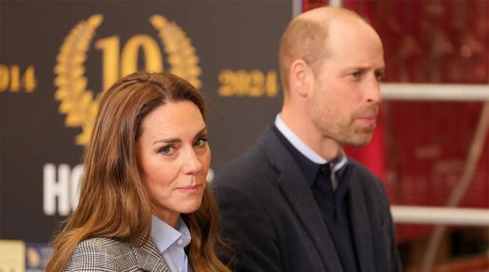 Prince William and Kate face controversy over beloved tradition