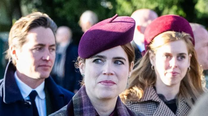 King Charles navigates family ties with York sisters 