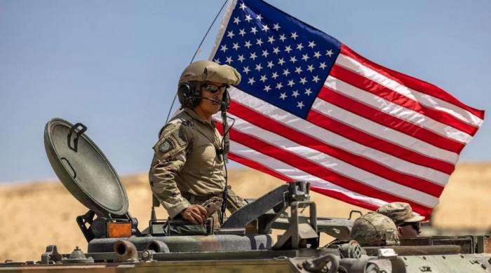 Trump proposes $1.5 trillion defense budget, slashes NASA, EPA to pay for it