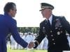 US Army chief of staff fired by Hegseth, sources say