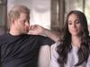 Meghan Markle responds as Prince Harry 'flirty' side exposed