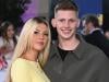 Freddy Brazier, Holly Swinburn deny split rumours after welcoming baby