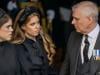 Andrew's wish to see Beatrice, Eugenie performing royal duties doomed
