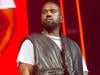 Kanye West concerns fans with 'crash out' during comeback show