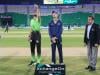 PSL 11: Multan Sultans win toss, opt to field first against Lahore Qalandars