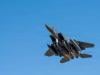 US fighter jet shot down over Iran, search underway for crew, says US official