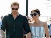 Meghan and Harry's trip a bigger operation than expected, royal editor says