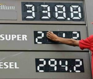 Subsidising people, not prices