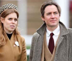 Princess Beatrice makes emotional admission about Edo's sinking marriage
