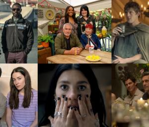 What to watch this Easter: From thrillers to feel good tv series