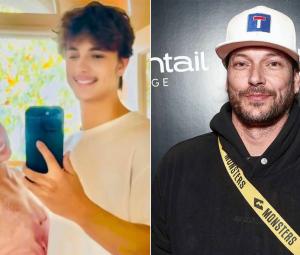 Britney Spears' son delivers brutal blow to Kevin Federline 