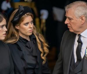 Andrew's wish to see Beatrice, Eugenie performing royal duties doomed