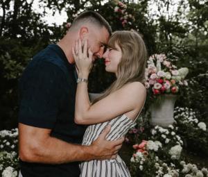 Taylor Swift, Travis Kelce wedding ceremony begins in May? Details emerge