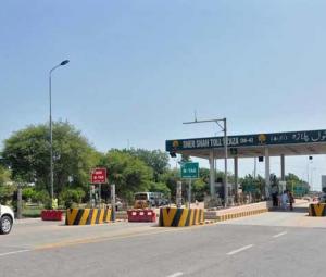 Govt withdraws increase in toll taxes on highways amid rising fuel prices