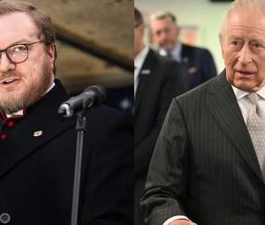 King Charles' Easter silence raises worries about his health