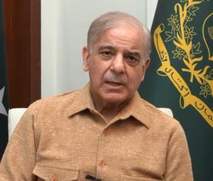 PM Shehbaz reduces petrol price to Rs378 per litre