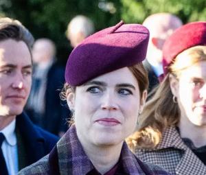 King Charles navigates family ties with York sisters 