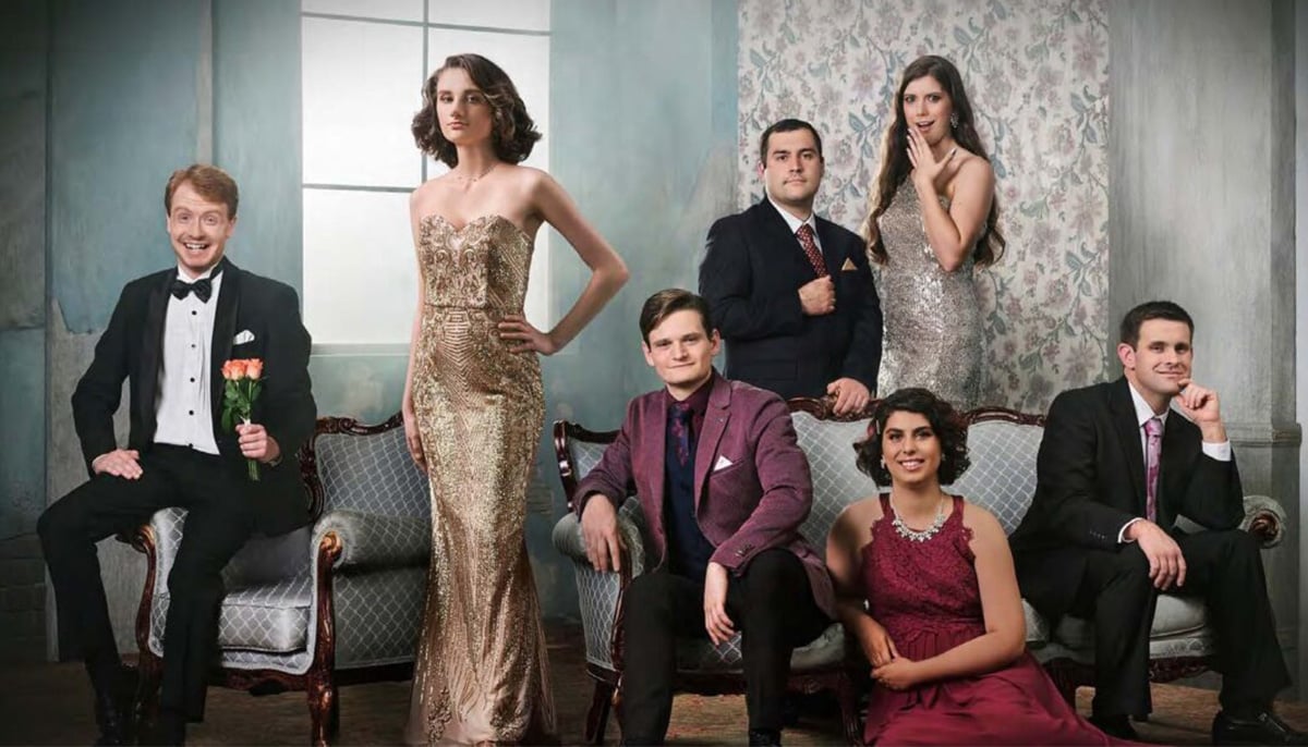 Netflix renews ‘Love on the Spectrum for season 5