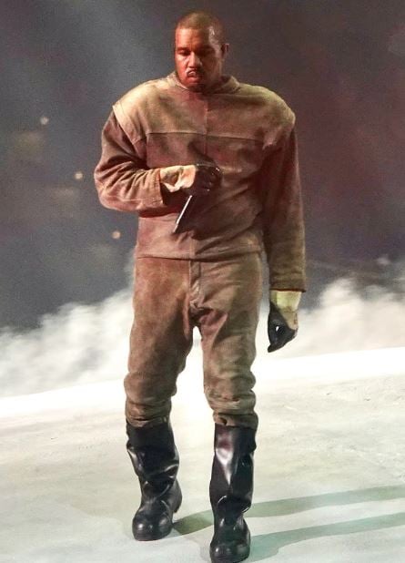 Bianca Censori draws attention after Kanye West album ‘Bully release