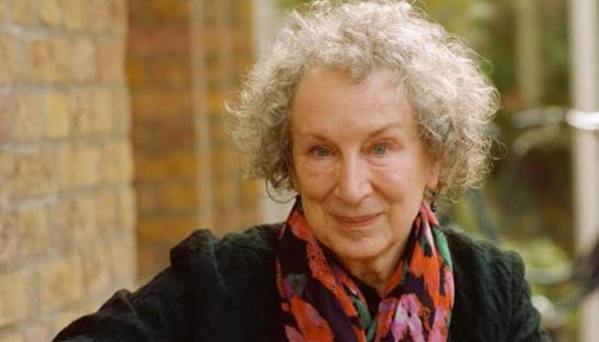 Margaret Atwood reveals stolen manuscript nearly ruined ‘The Testaments’