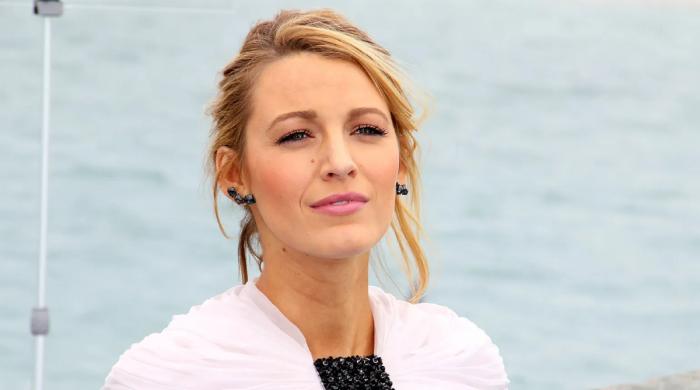 Blake Lively reacts to harassment claims dismissal against Justin Baldoni