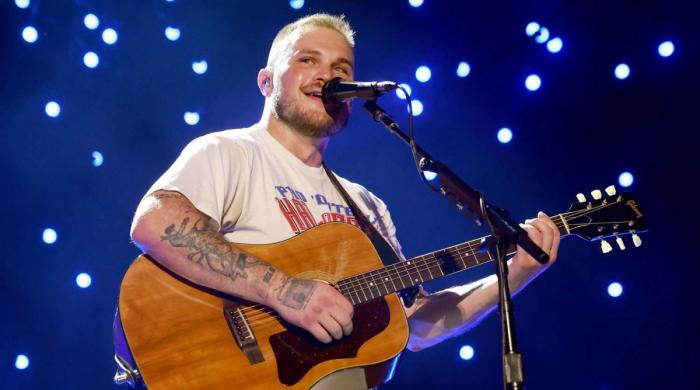 Zach Bryan cancels show in Tulsa: Here's why